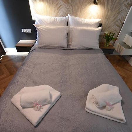 Apartamenty Bluszcz シフィノウイシチェ エクステリア 写真