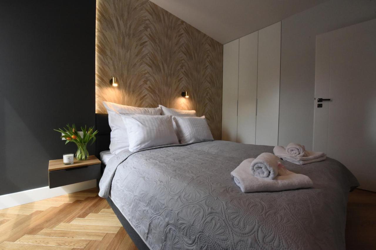Apartamenty Bluszcz シフィノウイシチェ エクステリア 写真